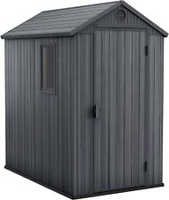 Garden Shed Keter Darwin 6 x 4