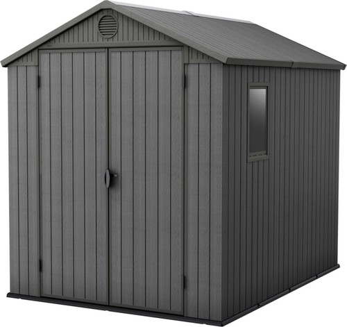 Keter darwin shed - keter,