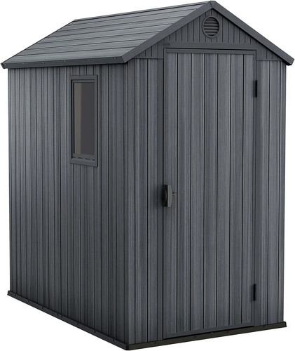 Garden shed keter darwin - garden,