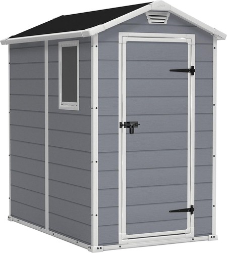 Keter manor 4ft - manor, x