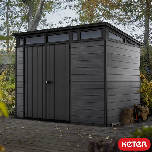 Clearance sale keter - [clearance, cortina