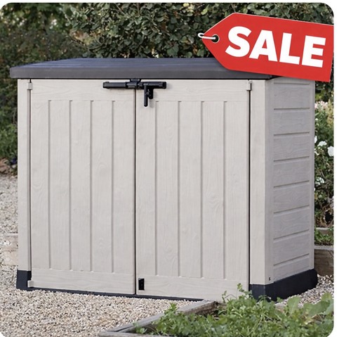 Keter max large - xl, garden