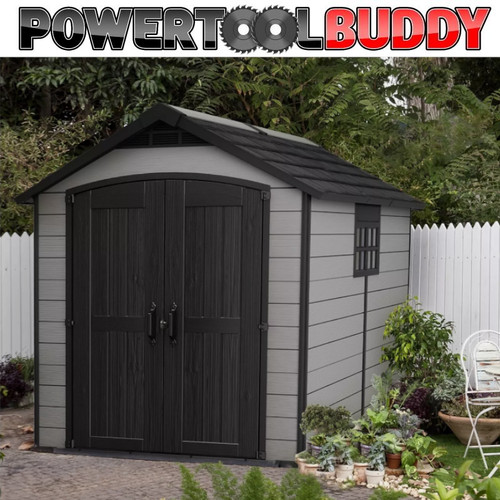 Keter premier grey - keter,