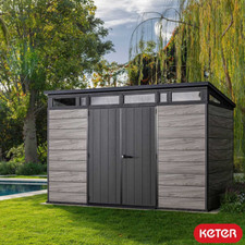 Keter Storm Grey Signature