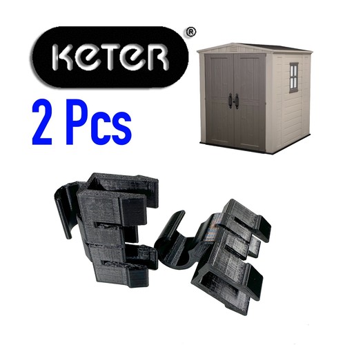 Keter factor apex sheds 2018 - keter,