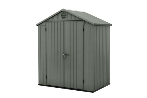 Keter darwin 4ft green - keter,