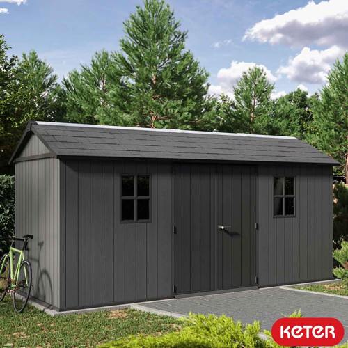 Sale keter newton plus 15ft - keter,