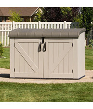 Large 2190L Outdoor Garden