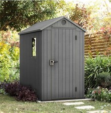 Keter XLL Darwin Outdoor Apex