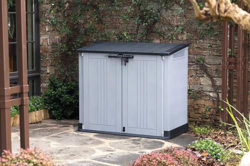Large keter nova store - keter, ft