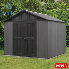 [SALE] Keter Stronghold 10Ft X