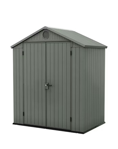 Keter darwin 4ft green - darwin,