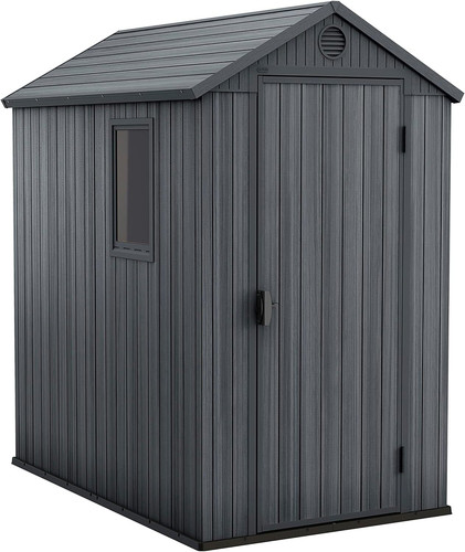 Garden shed keter darwin - shed, x