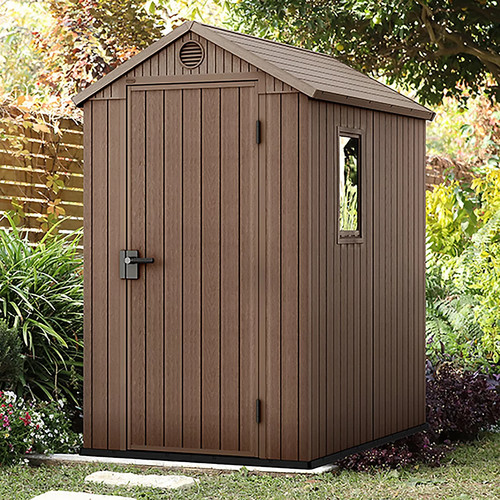 Keter darwin 4ft apex - 6,