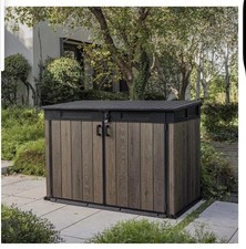 Keter Signature Decocoat