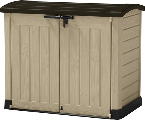 Storage shed keter - storage, store-it