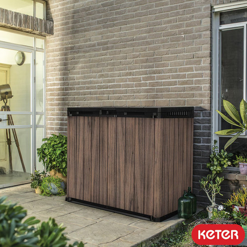 Sale keter rosewood - [sale], 4ft