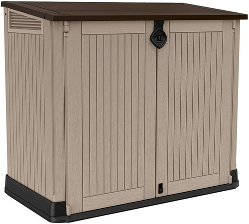 Large keter outdoor garden - large,