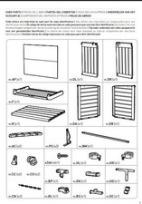 Keter Store It Out Max 1200L