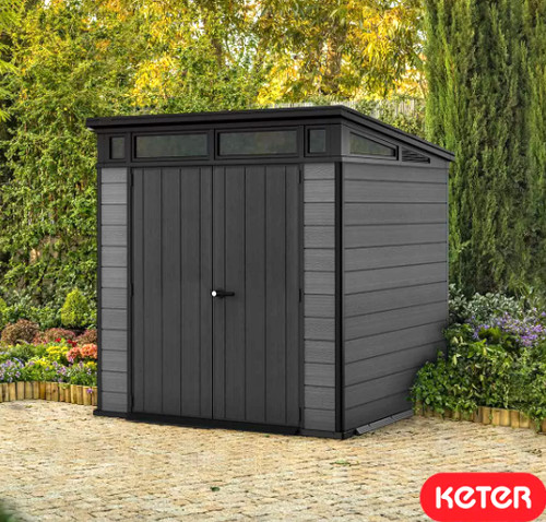Keter cortina 7ft - 1",