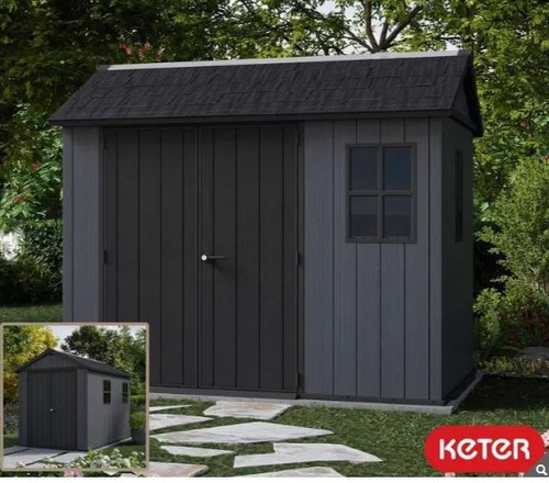 Keter newton plus 9ft x - keter,