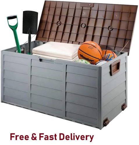 Keter large storage - large,