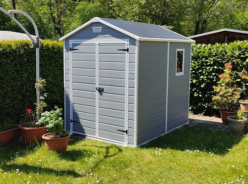 Keter manor 8ft outdoor - ‎keter, 6